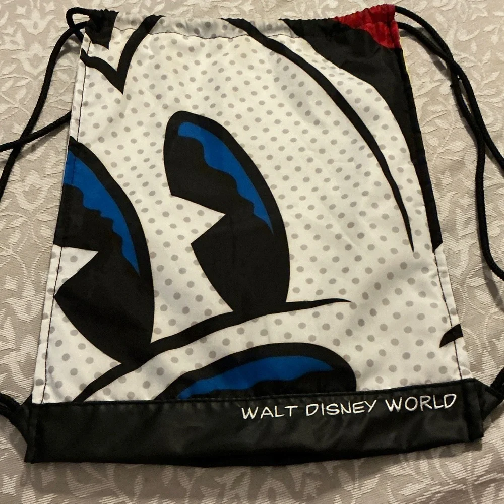 Disney stylish drawstring